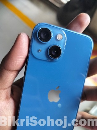 I phone 13 mini